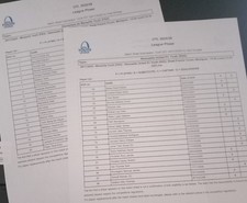 2025-26 OLYMPIQUE de MARSEILLE