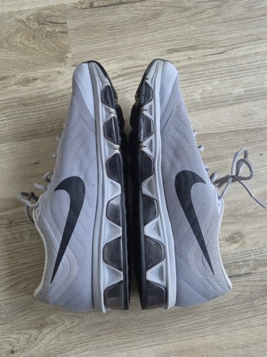 Mens grey nike tailwind - grey,