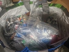 Genuine Lego Mixed Pieces