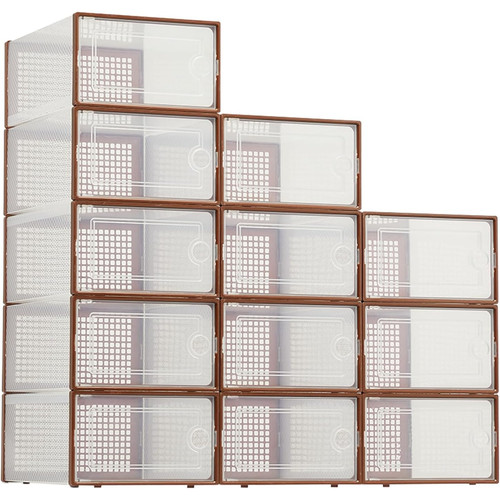 Pack extra large - 12,