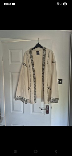 Kimono jacket size - size, s