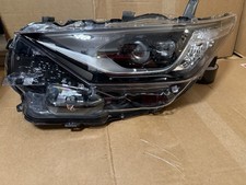 TOYOTA AURIS MK2 FRONT LEFT