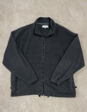 Antartex Full Zip Fleece