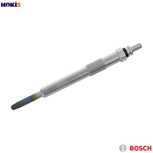 Glow plug 250 202 - 0,