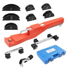 6mm-22mm Manual Tube Bender