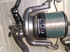 3x Sonik Tournos 8000 Reels