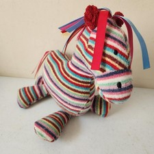 Little Jellycat Maypole pony