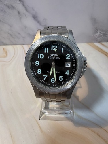 Slazenger gents sports watch - gents,