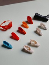 Palitoy Pippa Doll  1970s 'Odd Shoes' Pippa Size