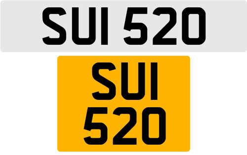 Sui 520 3x3 dateless private - s,