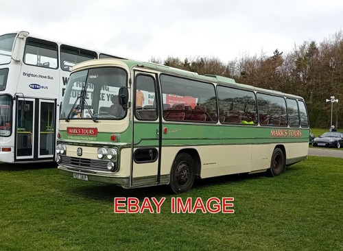 Photo bus 1976 - ,