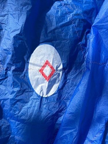 Spinnaker sail for etap - sail,