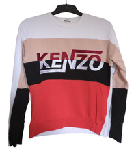 Kenzo Paris Embroidered