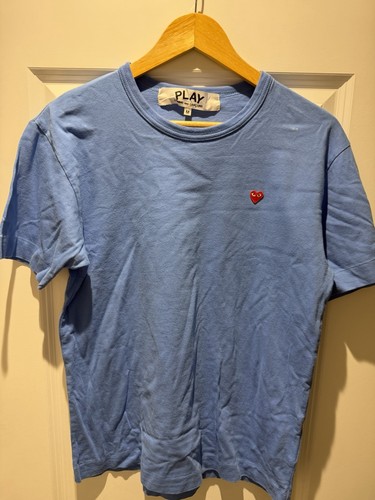 Comme des garcons - comme, play