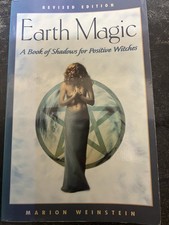 Earth Magic, Rev Ed : A Book