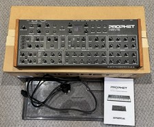 Dave Smith Sequential Prophet