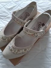 Rieker antistress ladies shoes