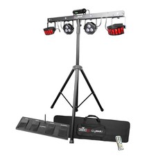 Chauvet GigBAR 2 - 4-In-1 LED