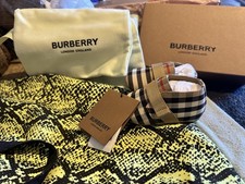 Brand New Burberry Baby