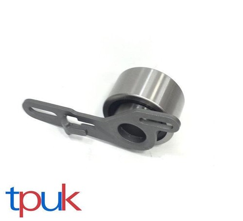 Cam timing belt tensioner for - cam,