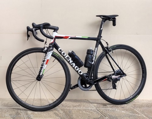Colnago c59 with - colnago, components