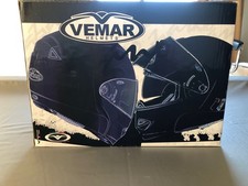 Vemar Jiano size S helmet motorcycle