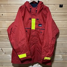 Vintage Musto Offshore Rain