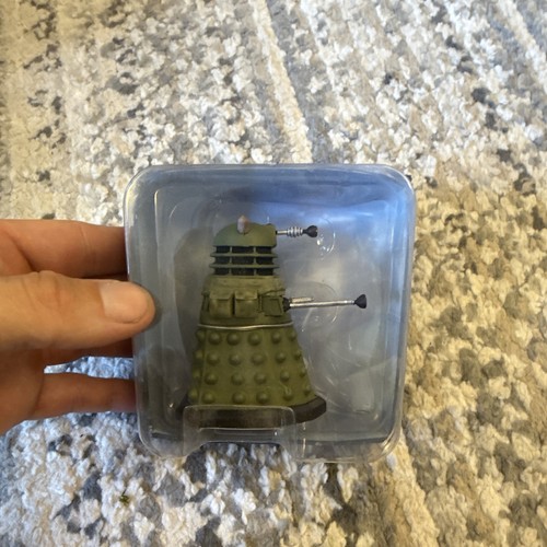 Bbc doctor who ironside - who,