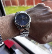 Tissot PR100 Men's Stainless