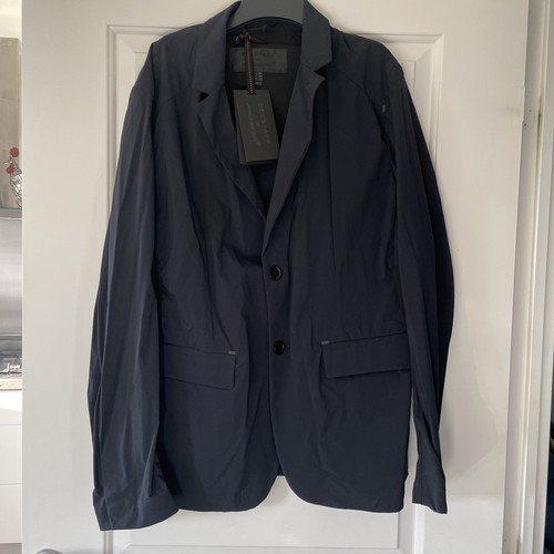 Brand new mclaren belstaff - brand,