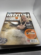 Rhythm Music Magazine 2011