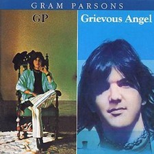 Gram Parsons: Grievous