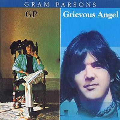 Gram parsons grievous - parsons:,
