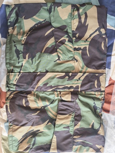 Dpm gortex waterproof - gortex, jacket