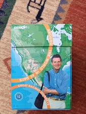 Michael Palin Collection 7