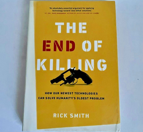 The end killing rick smith - of,