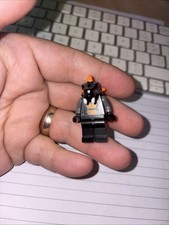 Lego Ninjago Bytar Minifigure