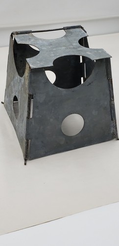Vtg pflueger vulcan folding - vtg,