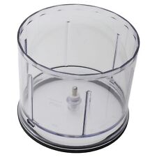 Braun Kenwood Bowl Grinder