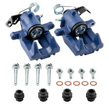 Pair of BRAKE CALIPER REAR