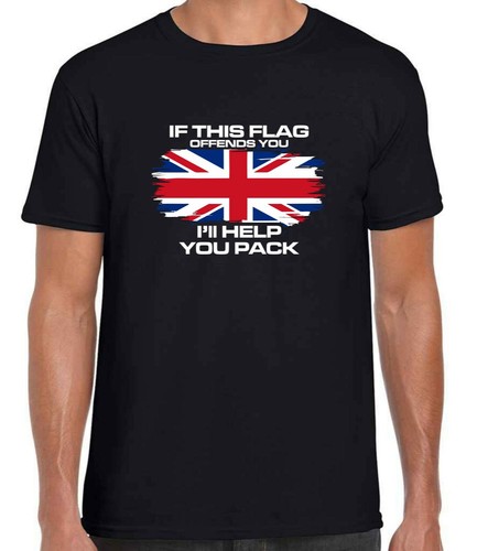 This flag offends you - if, i'll