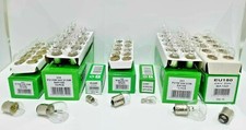 70 x Assorted 24 Volt HGV, Lorry Bulbs set10 of Each 334 241 507 249 149 150 246