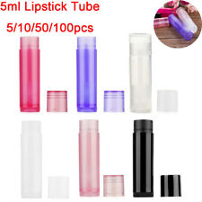 5ml Sample Plastic Empty