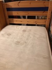 Thuka bunk bed (converts to 2