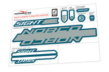 Norco Sight Carbon MTB Frame