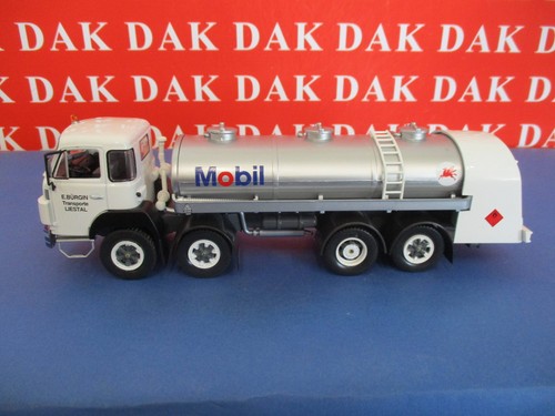 Die cast saurer d330 - die,
