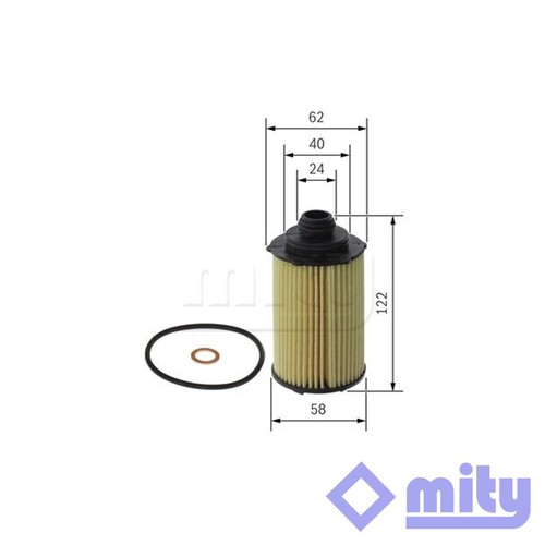 Fits ssangyong xlv - ssangyong, tivoli