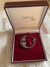 Vintage MIRACLE Celtic