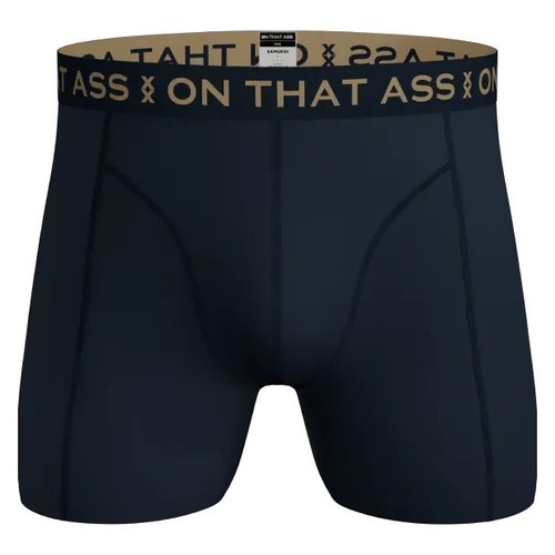 New that ass samurai - that, ass: