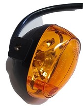 CHINESE SCOOTER FRONT RIGHT INDICATOR YY50QT-6 Yy125t-6 yy50qt-15